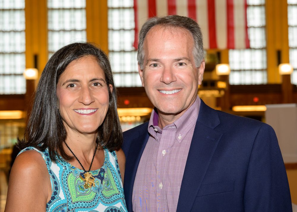 Fran and Craig Coleman to Lead Jewish Federation’s 2023 Annual Campaign