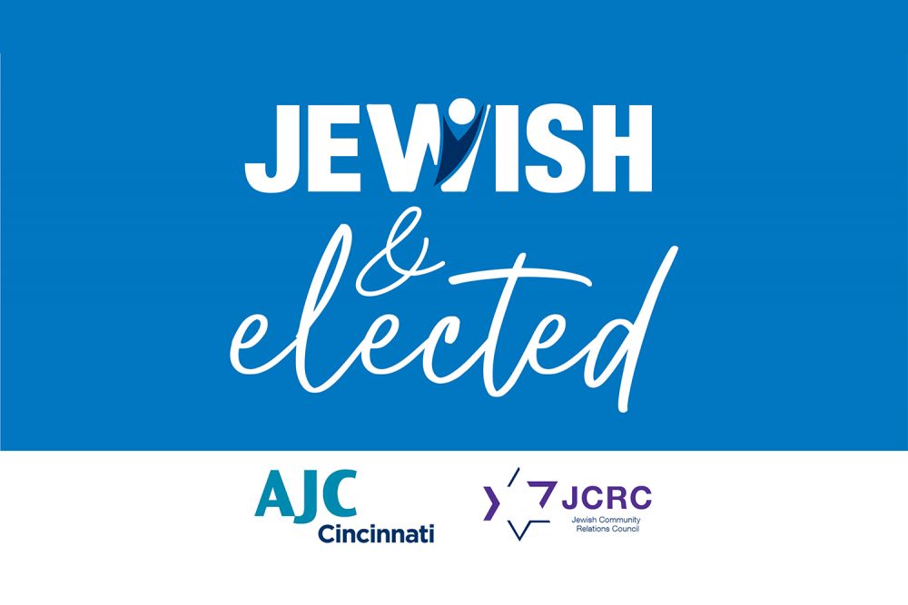 Getting to Know your Jewish & Elected Leaders